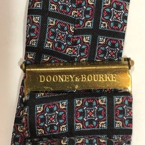 Dooney & Bourke Suspenders